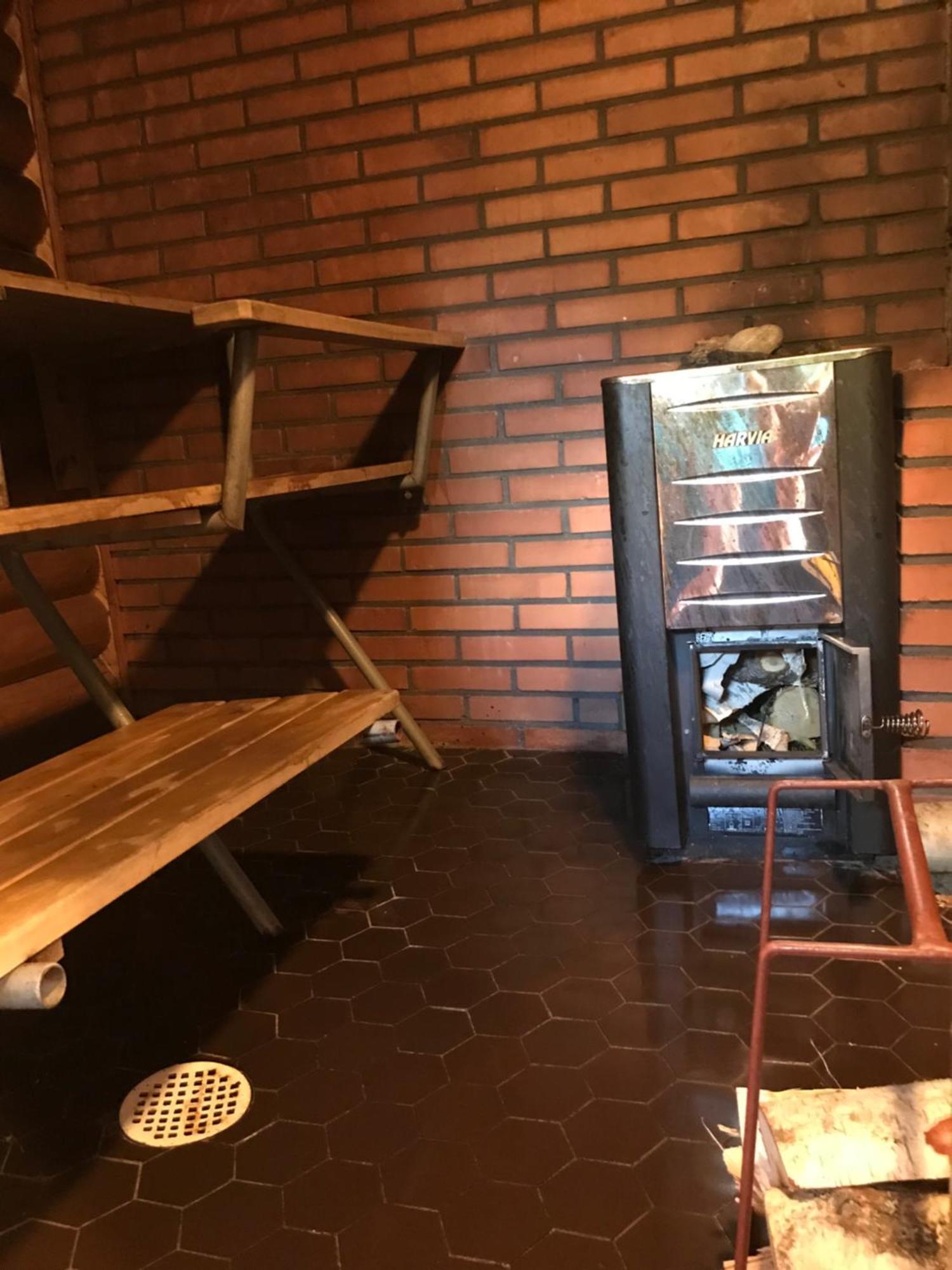 Villa Jaeppilae Moeki Pieksämäki Exterior foto